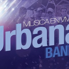 Urbana Banda Live - Rebelion