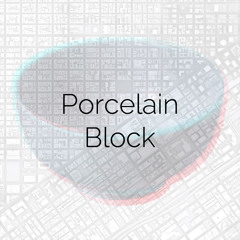 Porcelain Block [Moby x Tupac]