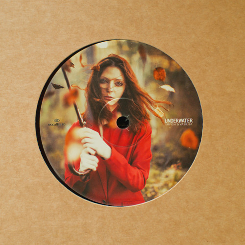 Impish & Vasilisa - Tunnel (Vinyl / CD / Digital)