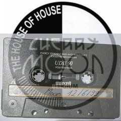 Cherry Moon Mixtape 12-06-1999 (Side A)