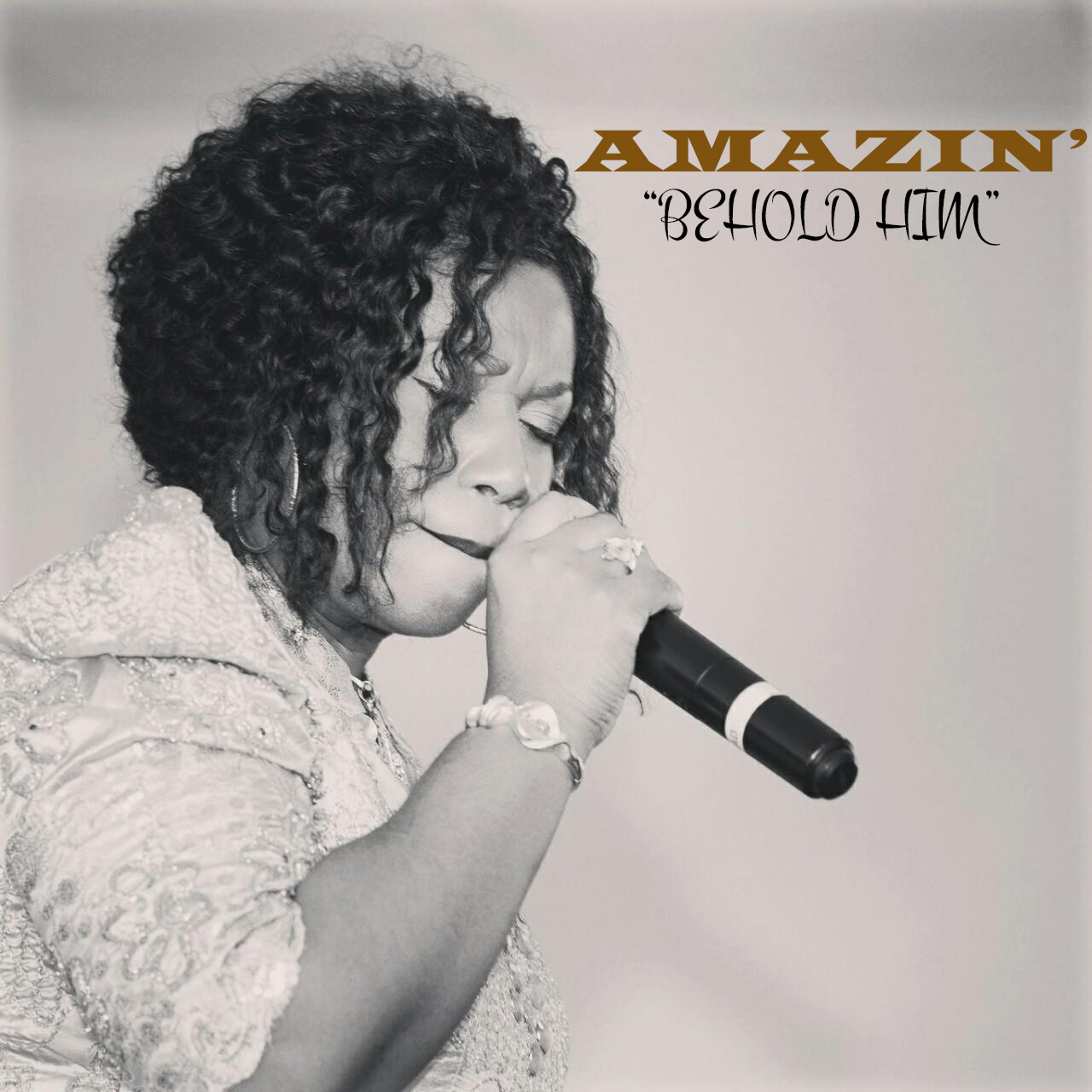 Amazin\' Ijeoma