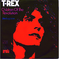 T-REX vs MGT: 'Children of the Revolution' (MGT mix)