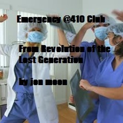 Emergency At 410 Club