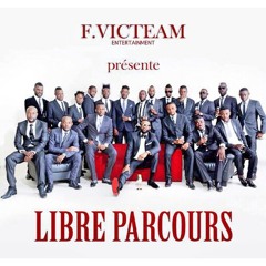 Fally Ipupa - Libre Parcours 2