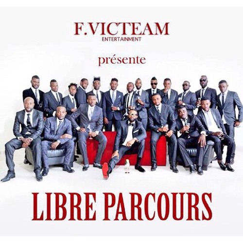 Listen to Fally Ipupa - Libre Parcours 2 by roosquad in Souvenir playlist  online for free on SoundCloud