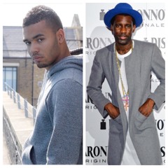 Yungen Ft Wretch 32 - I Know