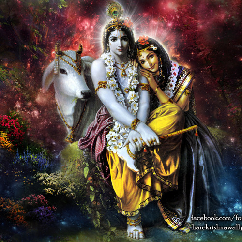Stream "Radha Krishna Prana Mora" GauraShakti Evening of Bhakti