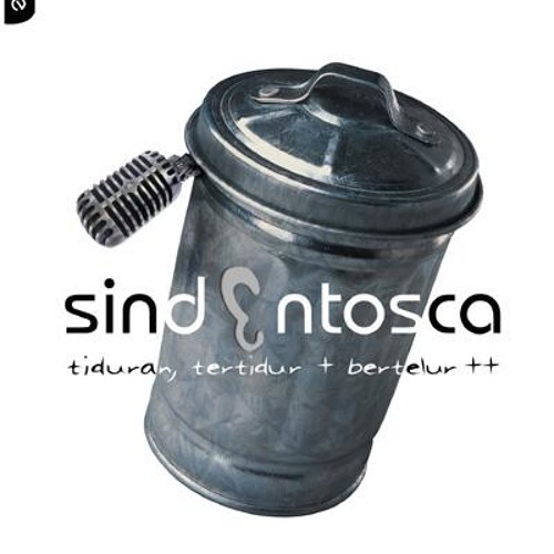 Sind3ntosca - Kepompong