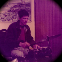 Jörg's Groove (executed With A  Hammer)