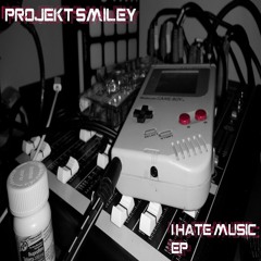 Projekt Smiley - This Is Not Music (intro)