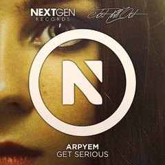 Arpyem - Get Serious