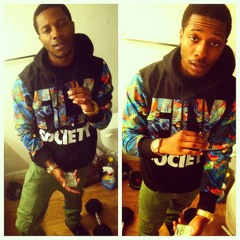 Like A Slave x RayRicH  AintUsedta_OnTheBeat