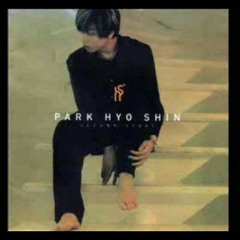 Park hyo shin - yearning