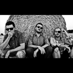 HERBA MATE - Screamin' Eagle (The Desert Sessions)
