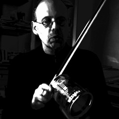 NOTIZ for Violin Solo