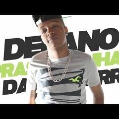 MC DELANO   TA BOM DE MAIS [[ DJ ELEERSON ]]