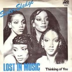 Sister Sledge - Lost In Music (Rayko Club Rework)low quality