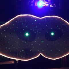 MasqueRave 2k15 - michaelrector x JLEE