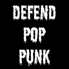Defend Pop Punk Radio Show