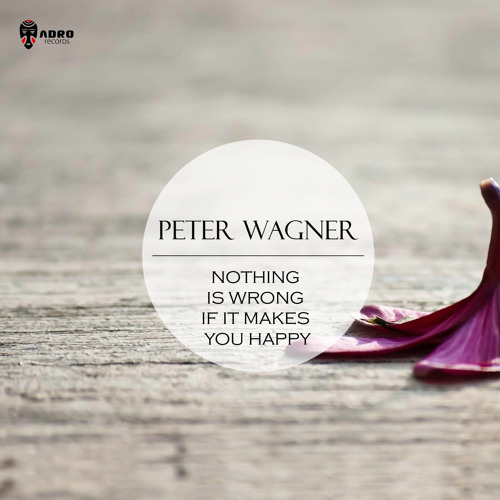 Peter Wagner - The Beauty and The Beast
