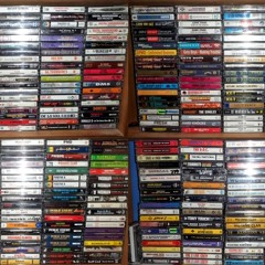 Insperation (ode to 80s and 90s and 2000s rap) produced by Flaunter