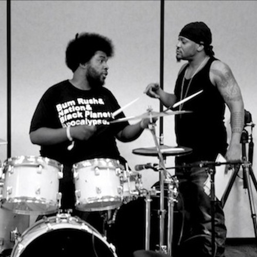 Stream What Is And What Should Never Be [D'Angelo