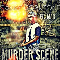 Casey × Mar - Murder scence