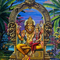 Namaste Narasimhaya - Shraddha Devi Dasi