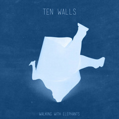 Ten Walls - Walking With Elephants(Tibor Csatlos Festival Remix 2015)