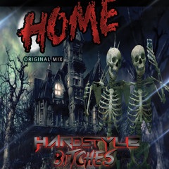 PREVIEW_ HOME_ HARDSTYLE BITCHES