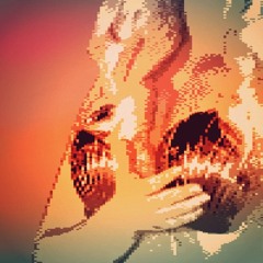 8bit