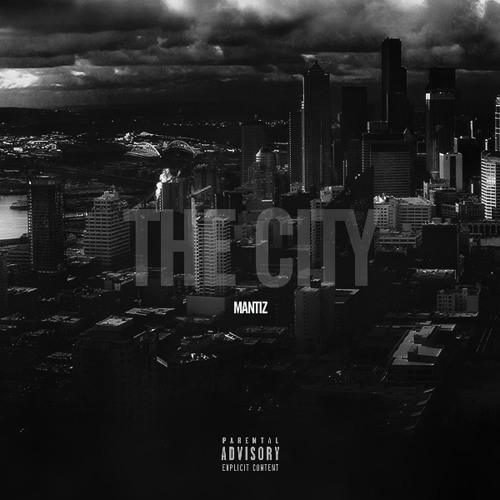 Stream The City by Mantiz | Listen online for free on SoundCloud