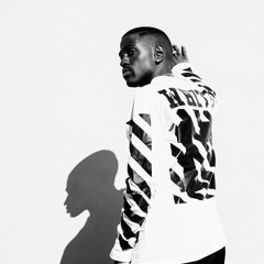 Big Sean - Research Ft. Ariana Grande (pavenb. Remix)