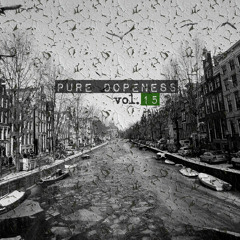 Koure - Not Yet (Pure Dopeness Vol.15 - Sinoptic Music)