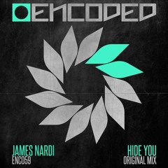 James Nardi - Hide You - Encoded 059