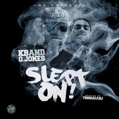 Turn Up The Party (KB & G.Jones)