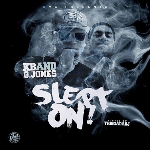 Turn Up The Party (KB & G.Jones)