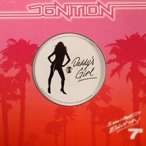 Stream Ignition Daddy's Girl (BIGSTUFF Remix 2003) by BIGSTUFF