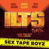 August Alsina Ft. Chris Brown & Trey Songz - I Love This Shit (Sex Tape Boyz Remix)