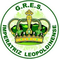 Início do Desfile - Carnaval 2015