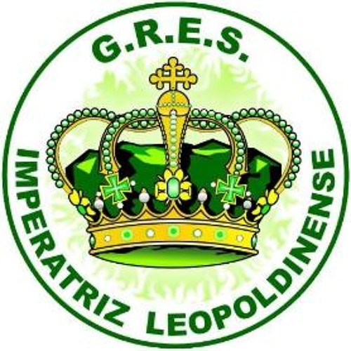 Início do Desfile - Carnaval 2015