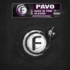 Pavo - Classic