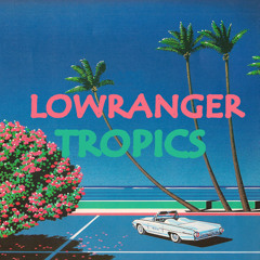 Lowranger - Moon