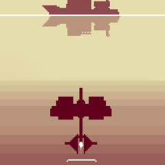 ENFORCER FROM THE DEEP