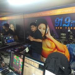 Agua de guayusa Margarita Lugue {{Claudio Alvarez DJ}}xxx