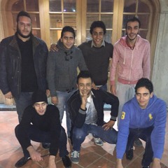 تيم الشياطين و سيدى جابر
