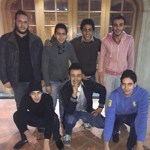 تيم الشياطين و سيدى جابر