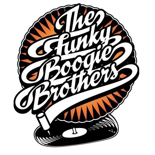 The Funky Boogie Brothers - Funky Flame (Stewie Lil Extended Mix)