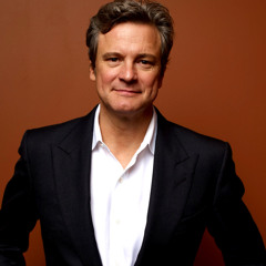 Colin Firth on dancing me to death and British stereotypes