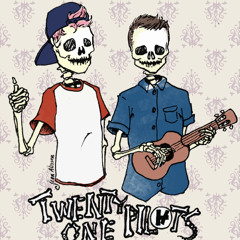 Holding On To You (Acoustic Version) - Twenty One Pilots